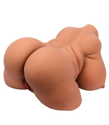 HIDDEN DESIRE BIG FAT BANGING BABE TORSO MASTURBADOR FEMENINO 10 KG