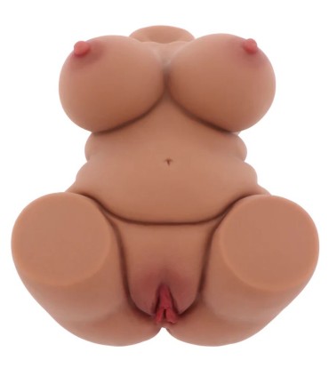 HIDDEN DESIRE BIG FAT BANGING BABE TORSO MASTURBADOR FEMENINO 10 KG