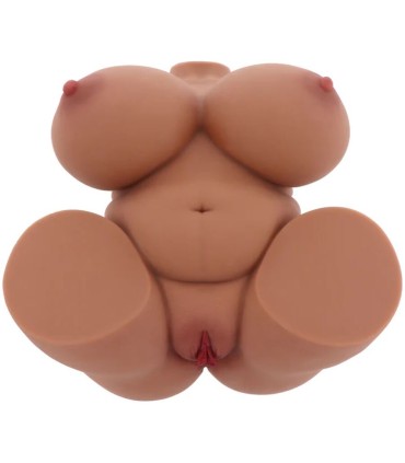 HIDDEN DESIRE FAT FUCK QUEEN TORSO MASTURBADOR FEMENINO 6 KG