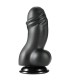 HIDDEN DESIRE INFERNO FAT BOYS DILDO 19 CM