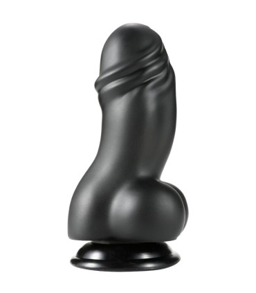 HIDDEN DESIRE INFERNO FAT BOYS DILDO 19 CM