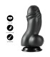 HIDDEN DESIRE INFERNO FAT BOYS DILDO 19 CM