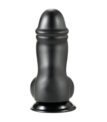 HIDDEN DESIRE INFERNO FAT BOYS DILDO 19 CM