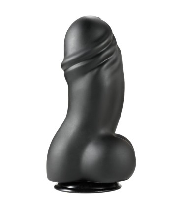 HIDDEN DESIRE INFERNO FAT BOYS DILDO 22 CM