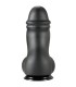 HIDDEN DESIRE INFERNO FAT BOYS DILDO 22 CM