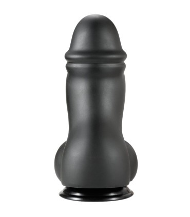 HIDDEN DESIRE INFERNO FAT BOYS DILDO 22 CM