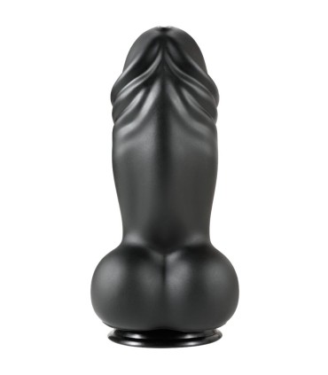 HIDDEN DESIRE INFERNO FAT BOYS DILDO 22 CM