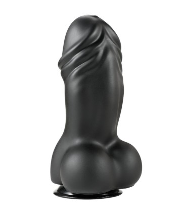 HIDDEN DESIRE INFERNO FAT BOYS DILDO 22 CM