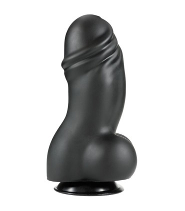 HIDDEN DESIRE INFERNO FAT BOYS DILDO 27 CM