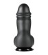 HIDDEN DESIRE INFERNO FAT BOYS DILDO 27 CM