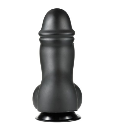 HIDDEN DESIRE INFERNO FAT BOYS DILDO 27 CM
