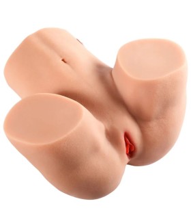 HIDDEN DESIRE BIG ASS MILKING BITCH MASTURBADOR FEMENINO 16 KG