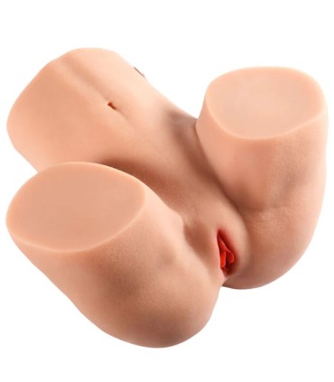 HIDDEN DESIRE BIG ASS MILKING BITCH MASTURBADOR FEMENINO 16 KG