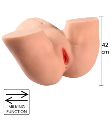 HIDDEN DESIRE BIG ASS MILKING BITCH MASTURBADOR FEMENINO 16 KG