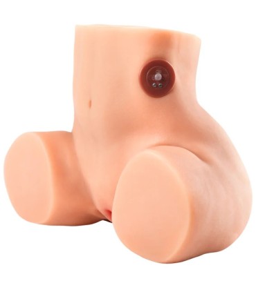 HIDDEN DESIRE TIGHT MILKING PUSSY MASTURBADOR FEMENINO 6 KG