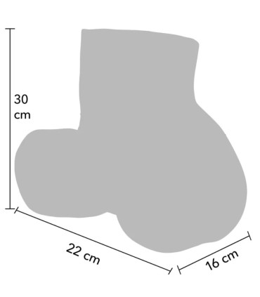 HIDDEN DESIRE TIGHT MILKING PUSSY MASTURBADOR FEMENINO 6 KG