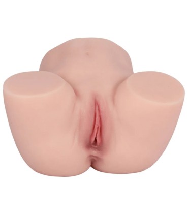 HIDDEN DESIRE JUICY SUCKING PUSSY TORSO MASTURBADOR FEMENINO 4 KG