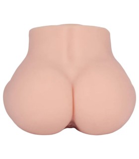 HIDDEN DESIRE JUICY SUCKING PUSSY TORSO MASTURBADOR FEMENINO 4 KG