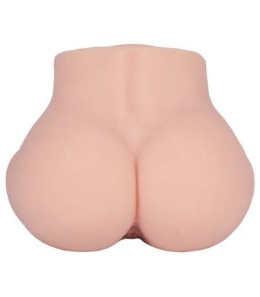 HIDDEN DESIRE JUICY SUCKING PUSSY TORSO MASTURBADOR FEMENINO 4 KG