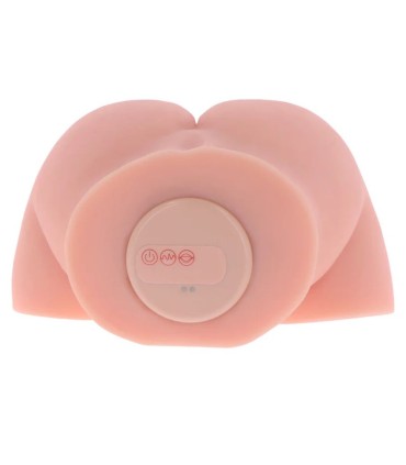 HIDDEN DESIRE JUICY SUCKING PUSSY TORSO MASTURBADOR FEMENINO 4 KG