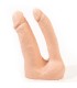PINK ROOM ARTHUS DILDO DOBLE REALISTICO NATURAL 17CM 155CM