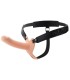 HIDDEN DESIRE INFERNO STRAP ON FUNDA PARA PENE 16 CM