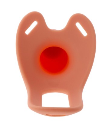 HIDDEN DESIRE INFERNO STRAP ON FUNDA PARA PENE 16 CM