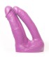 PINK ROOM ARTHUS DILDO REALISTICO LILA 17CM 155CM