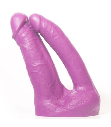 PINK ROOM ARTHUS DILDO REALISTICO LILA 17CM 155CM