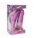 PINK ROOM ARTHUS DILDO REALISTICO LILA 17CM 155CM