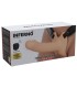 HIDDEN DESIRE INFERNO STRAP ON FUNDA PARA PENE CON VIBRACION 16 CM