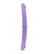 SEVEN CREATIONS DOBLE PENE DE 30 CM MORADO