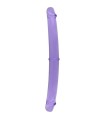 SEVEN CREATIONS - DOBLE PENE DE 30 CM MORADO