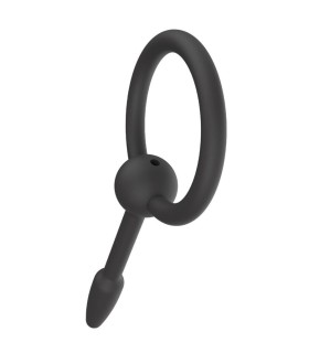 HIDDEN DESIRE EXTREME ADVANCED SET DE PLUG URETRALES 2 UDS