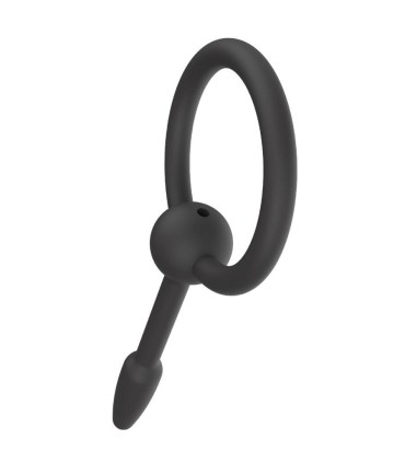 HIDDEN DESIRE EXTREME ADVANCED SET DE PLUG URETRALES 2 UDS