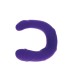 GET REAL VOGUE MINI DOBLE DONG MORADO