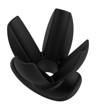 HIDDEN DESIRE EXTREME SPREADER PLUG ANAL EXPANSIVO