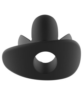 HIDDEN DESIRE EXTREME SPREADER PLUG ANAL EXPANSIVO