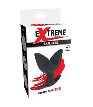 HIDDEN DESIRE EXTREME ANCHOR PLUG ANAL L
