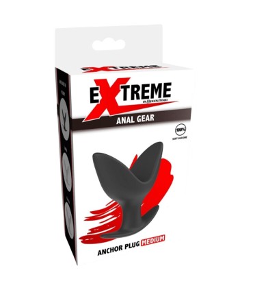 HIDDEN DESIRE EXTREME ANCHOR PLUG ANAL M