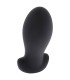 HIDDEN DESIRE EXTREME HEAVY STRETCHER PLUG ANAL XL