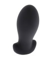 HIDDEN DESIRE - EXTREME HEAVY STRETCHER PLUG ANAL XL
