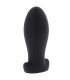 HIDDEN DESIRE EXTREME HEAVY STRETCHER PLUG ANAL XL