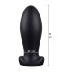 HIDDEN DESIRE EXTREME HEAVY STRETCHER PLUG ANAL XL