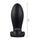 HIDDEN DESIRE EXTREME HEAVY ANAL STRETCHER PLUG L