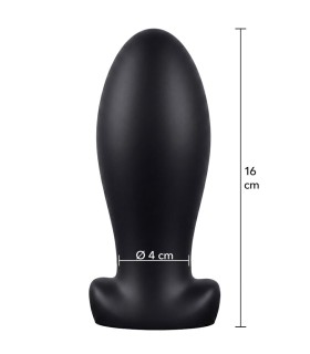 HIDDEN DESIRE EXTREME HEAVY ANAL STRETCHER PLUG L