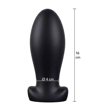 HIDDEN DESIRE EXTREME HEAVY ANAL STRETCHER PLUG L
