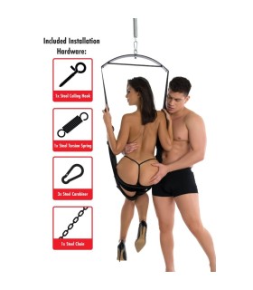 HIDDEN DESIRE EXTREME ANCHOR LOVERS COLUMPIO SEXUAL