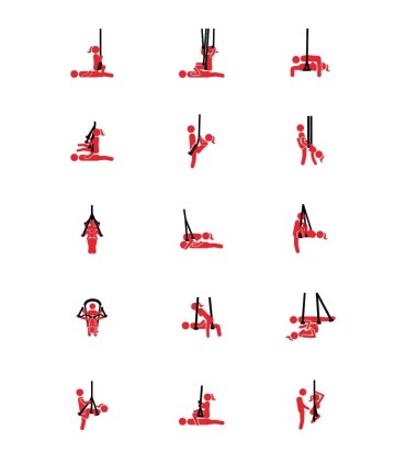 HIDDEN DESIRE EXTREME ANCHOR LOVERS COLUMPIO SEXUAL