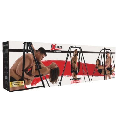 HIDDEN DESIRE EXTREME LOVERS COLUMPIO SEXUAL CON SOPORTE